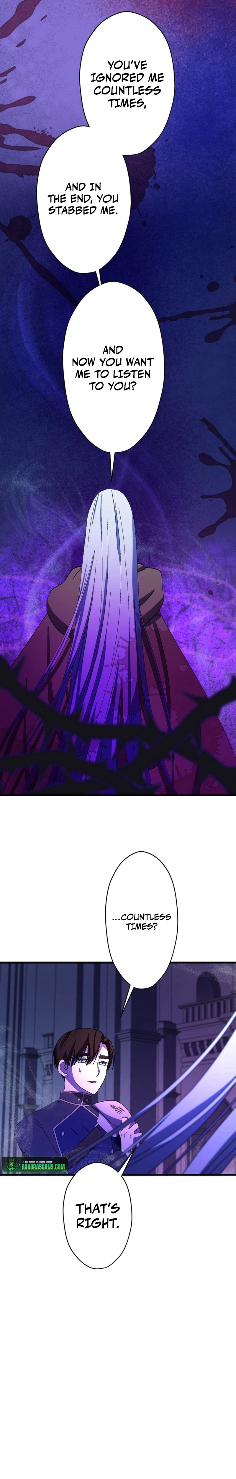 I Don't Have The Qualities to be a Saint, So I Decided to Aim to be The Last Boss! Chapter 24 27